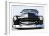 Hot Rod-null-Framed Art Print