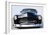 Hot Rod-Sally Linden-Framed Premium Giclee Print