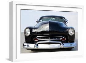 Hot Rod-Sally Linden-Framed Art Print