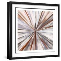 Hot Spin-Boho Hue Studio-Framed Art Print