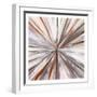 Hot Spin-Boho Hue Studio-Framed Art Print