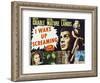 Hot Spot, 1941, "I Wake Up Screaming" Directed by H. Bruce "Lucky" Humberstone-null-Framed Giclee Print