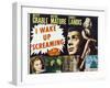 Hot Spot, 1941, "I Wake Up Screaming" Directed by H. Bruce "Lucky" Humberstone-null-Framed Giclee Print