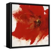 Hot Spot I-Sydney Edmunds-Framed Stretched Canvas