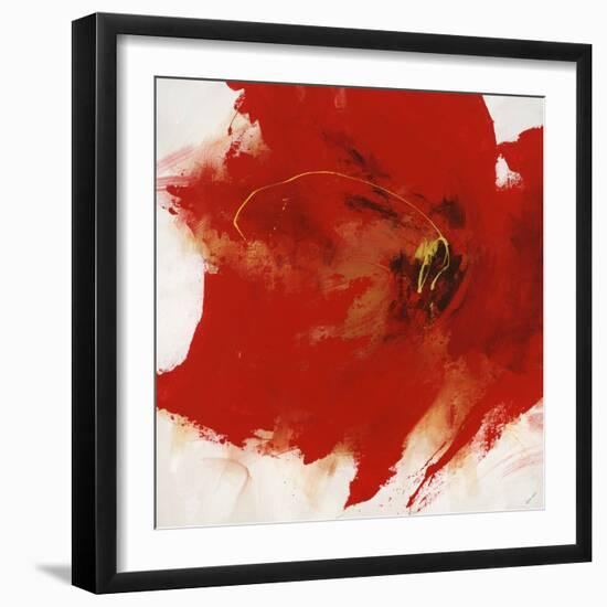 Hot Spot I-Sydney Edmunds-Framed Giclee Print