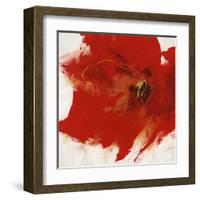 Hot Spot I-Sydney Edmunds-Framed Giclee Print