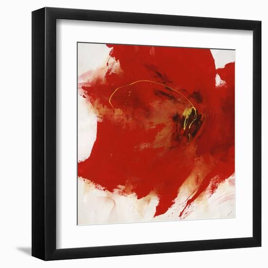 Hot Spot I-Sydney Edmunds-Framed Giclee Print