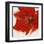 Hot Spot I-Sydney Edmunds-Framed Giclee Print