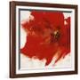 Hot Spot I-Sydney Edmunds-Framed Giclee Print