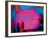 Hot Spot-Malcolm Sanders-Framed Giclee Print