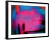 Hot Spot-Malcolm Sanders-Framed Giclee Print