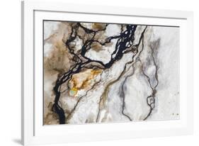 Hot Spring I-Peter Adams-Framed Giclee Print