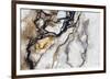 Hot Spring I-Peter Adams-Framed Giclee Print