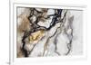 Hot Spring I-Peter Adams-Framed Giclee Print