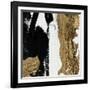 Hot Spring I-Susan Jill-Framed Art Print