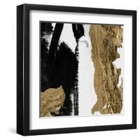 Hot Spring I-Susan Jill-Framed Art Print