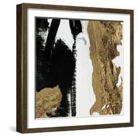 Hot Spring I-Susan Jill-Framed Art Print