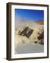 Hot Springs and Mud Pools, Salar De Uyuni, Bolivia, South America-Mark Chivers-Framed Photographic Print