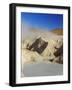 Hot Springs and Mud Pools, Salar De Uyuni, Bolivia, South America-Mark Chivers-Framed Photographic Print