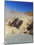 Hot Springs and Mud Pools, Salar De Uyuni, Bolivia, South America-Mark Chivers-Mounted Photographic Print