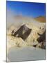 Hot Springs and Mud Pools, Salar De Uyuni, Bolivia, South America-Mark Chivers-Mounted Photographic Print