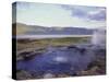 Hot Springs, Lake Bogoria, Kenya, East Africa, Africa-Storm Stanley-Stretched Canvas