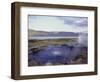 Hot Springs, Lake Bogoria, Kenya, East Africa, Africa-Storm Stanley-Framed Photographic Print