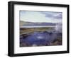 Hot Springs, Lake Bogoria, Kenya, East Africa, Africa-Storm Stanley-Framed Photographic Print