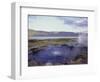 Hot Springs, Lake Bogoria, Kenya, East Africa, Africa-Storm Stanley-Framed Photographic Print