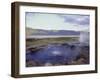 Hot Springs, Lake Bogoria, Kenya, East Africa, Africa-Storm Stanley-Framed Photographic Print