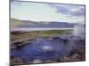 Hot Springs, Lake Bogoria, Kenya, East Africa, Africa-Storm Stanley-Mounted Photographic Print