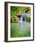 Hot Springs National Park-zrfphoto-Framed Photographic Print