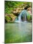 Hot Springs National Park-zrfphoto-Mounted Photographic Print