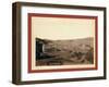 Hot Springs-John C. H. Grabill-Framed Giclee Print