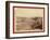 Hot Springs-John C. H. Grabill-Framed Giclee Print