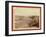 Hot Springs-John C. H. Grabill-Framed Giclee Print