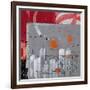 Hot Stuff-Elise Oudin-gilles-Framed Art Print