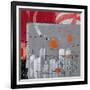 Hot Stuff-Elise Oudin-gilles-Framed Art Print