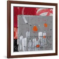 Hot Stuff-Elise Oudin-gilles-Framed Art Print