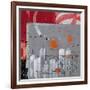 Hot Stuff-Elise Oudin-gilles-Framed Art Print