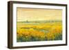 Hot Summer Day II-Tim O'toole-Framed Art Print