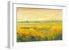 Hot Summer Day II-Tim O'toole-Framed Art Print