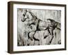 Hot to Trot II-Sydney Edmunds-Framed Giclee Print