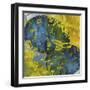 Hot Tropic II-Renée Stramel-Framed Art Print