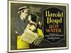 Hot Water [1924], Directed by Fred Newmeyer.-null-Mounted Giclee Print