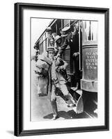 Hot Water, 1924-null-Framed Photographic Print