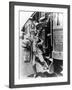 Hot Water, 1924-null-Framed Photographic Print