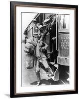 Hot Water, 1924-null-Framed Photographic Print