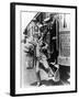 Hot Water, 1924-null-Framed Photographic Print