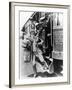 Hot Water, 1924-null-Framed Photographic Print